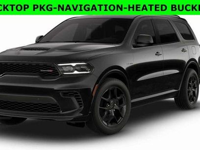Used 2026 Dodge Durango GT