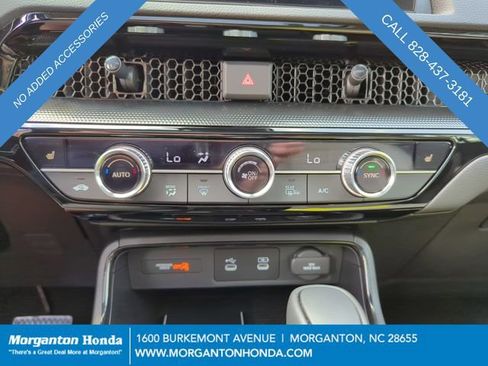 New 2026 Honda CR-V EX-L image 16