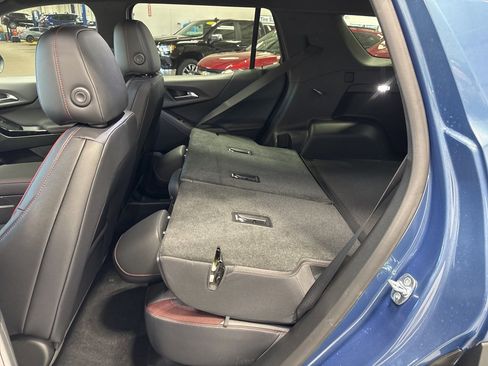 New 2026 Chevrolet Equinox RS image 33