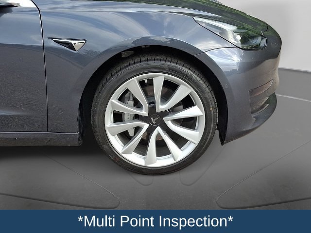 Used 2018 Tesla Model 3 Long Range RWD image 10