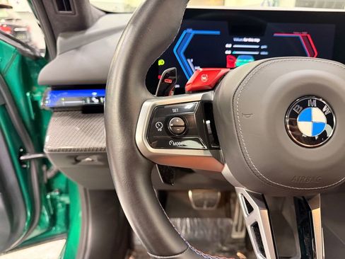 Used 2025 BMW M5 AWD/4WD image 13
