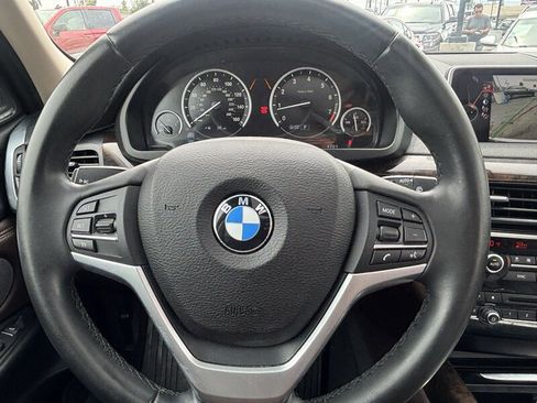 Used 2016 BMW X5 xDrive35i image 25