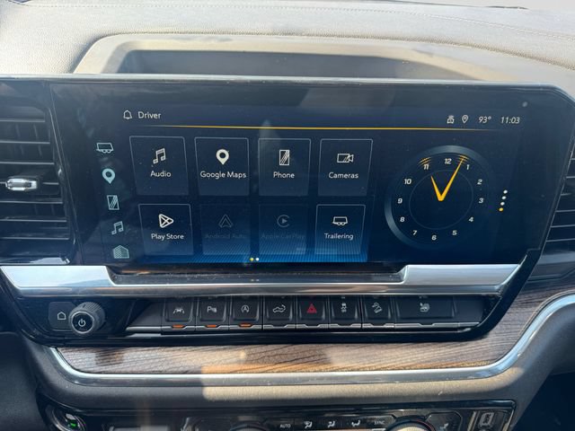 Used 2023 Chevrolet Silverado 1500 RST w/ Texas Edition Plus AWD/4WD image 15