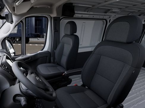 New 2026 RAM ProMaster 2500 w/ Convenience Group FWD image 25