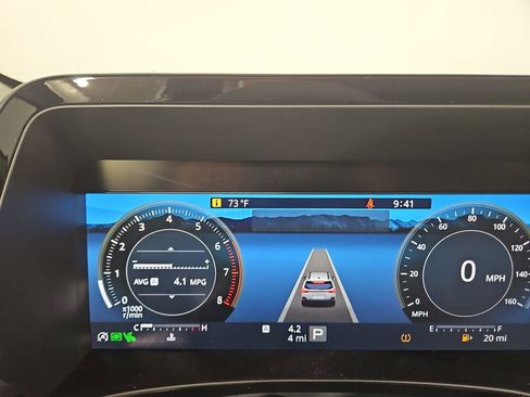 New 2026 Subaru Outback Limited image 16