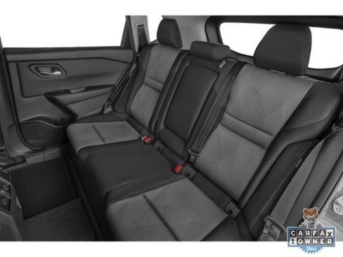 Certified 2025 Nissan Rogue SV FWD image 50