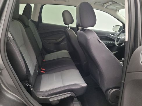 Used 2016 Ford Escape SE FWD image 19