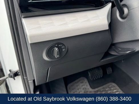 Certified 2022 Volkswagen Taos S AWD/4WD image 32