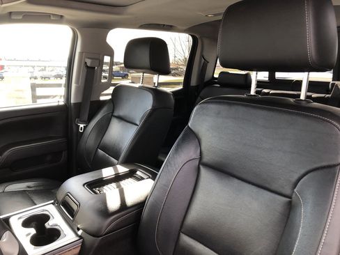 Used 2018 GMC Sierra 1500 SLT image 13