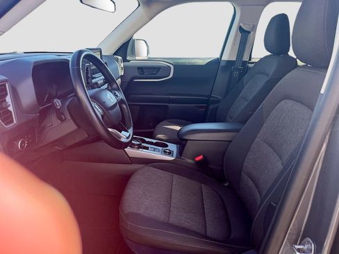 Used 2024 Ford Bronco Sport Big Bend w/ Convenience Package image 21