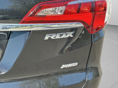 Used 2017 Acura RDX AWD w/ Technology Package image 24