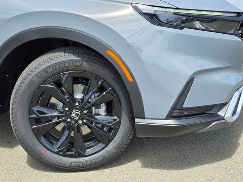 New 2026 Honda CR-V Sport Touring image 3