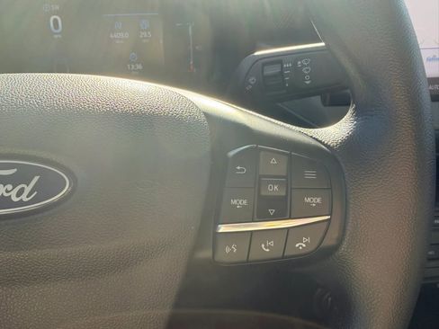 Used 2025 Ford Maverick XLT w/ Black Appearance Package AWD/4WD image 16