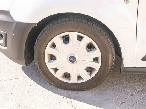 Used 2021 Ford Transit Connect XL image 5