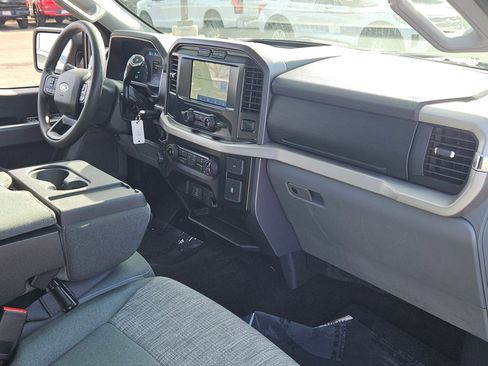 Used 2023 Ford F150 XLT image 21