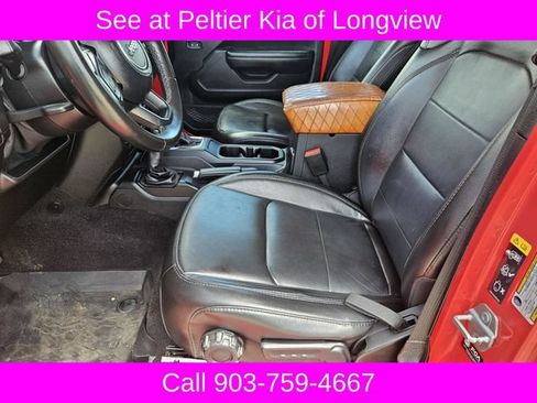 Used 2021 Jeep Gladiator Sport AWD/4WD image 14