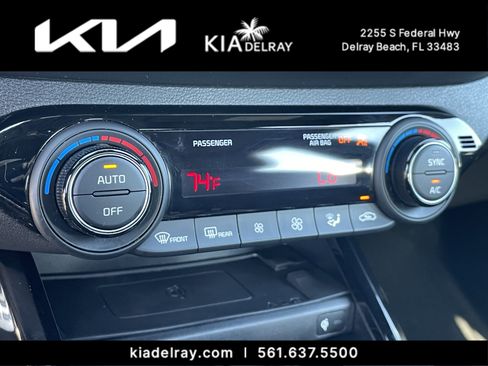 Certified 2023 Kia Forte GT-Line w/ GT-Line Premium Package image 23