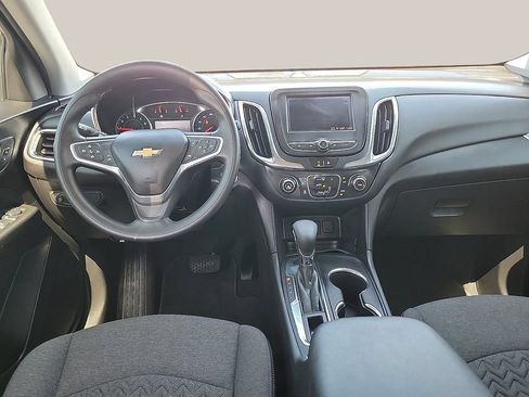 Used 2023 Chevrolet Equinox LT AWD/4WD image 10