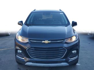 Used 2020 Chevrolet Trax Premier video 2