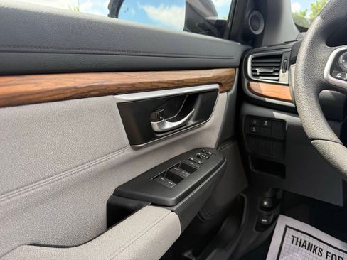 Used 2017 Honda CR-V EX image 29