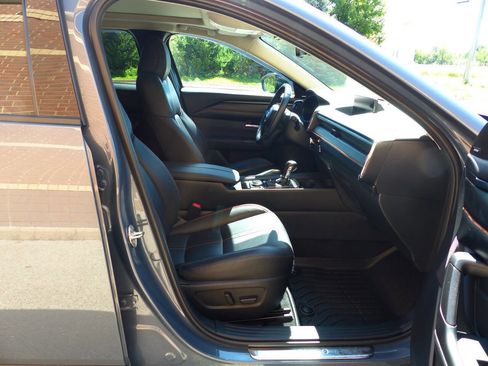 Used 2023 MAZDA CX-50 AWD 2.5 S w/ Accent Package image 44