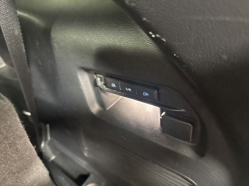 Certified 2023 Ford Explorer Limited w/ Equipment Group 301A image 22