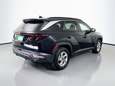 Used 2023 Hyundai Tucson SEL AWD/4WD image 10