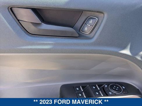 Used 2023 Ford Maverick XLT w/ XLT Luxury Package FWD image 11