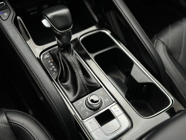 Used 2024 Kia Telluride EX X-Line AWD/4WD image 13