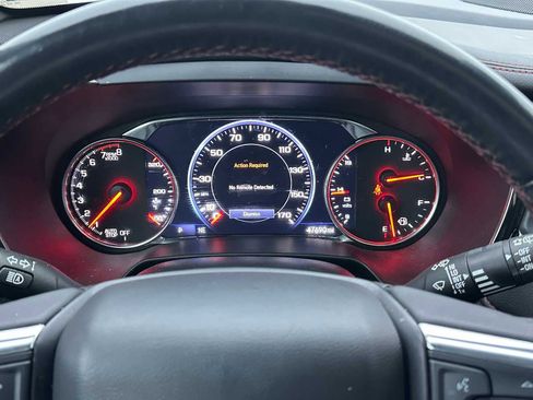 Used 2022 Chevrolet Blazer RS w/ Enhanced Convenience Package image 24