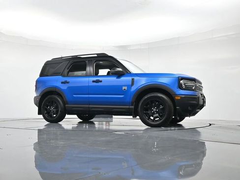 New 2025 Ford Bronco Sport Big Bend w/ Convenience Package AWD/4WD image 29