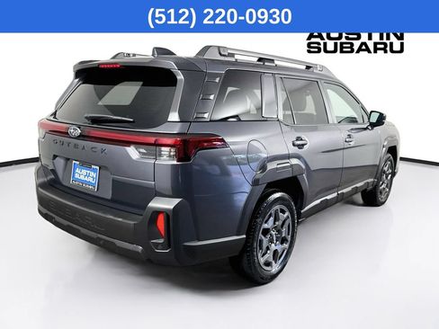Used 2026 Subaru Outback Premium AWD/4WD image 8