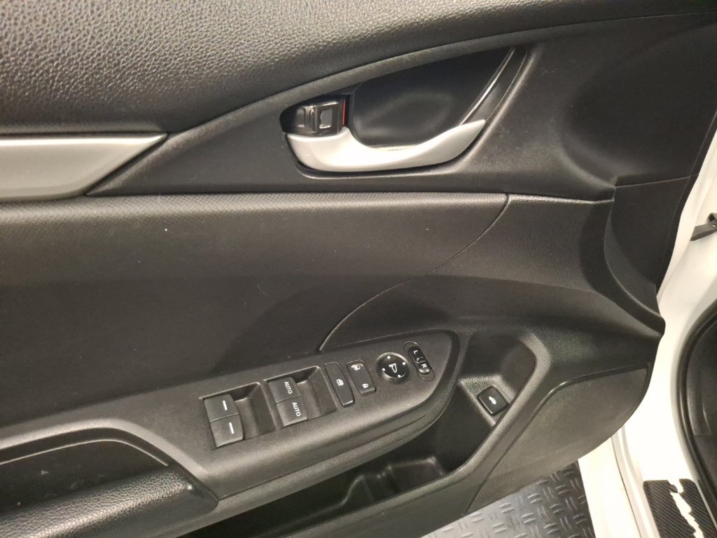 Used 2021 Honda Civic Sport image 15