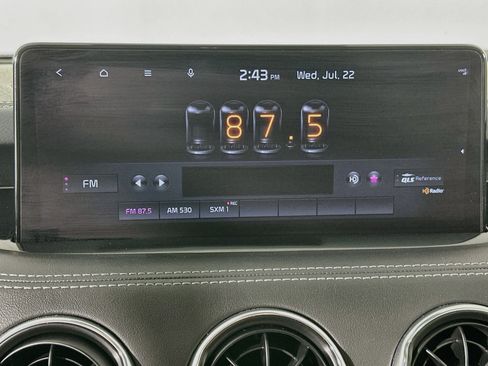 Used 2022 Kia Stinger GT2 RWD image 21