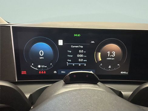 Certified 2025 Hyundai Tucson SEL image 24