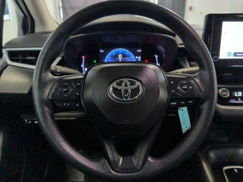 Used 2026 Toyota Corolla LE FWD image 20