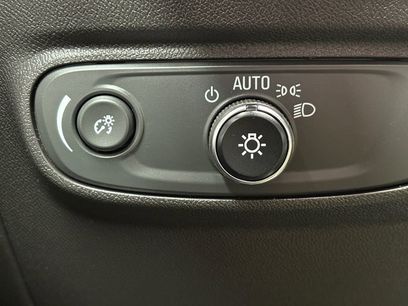 Used 2023 Chevrolet Equinox LS