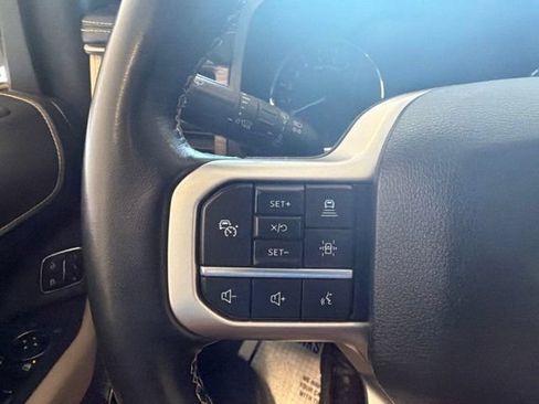 Used 2022 Ford Expedition Max Limited AWD/4WD image 35
