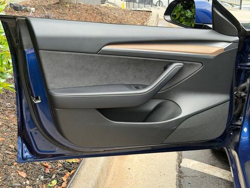 Used 2023 Tesla Model 3 Performance AWD/4WD image 28