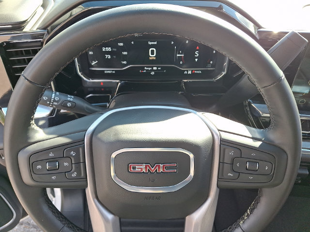 Used 2025 GMC Sierra 1500 Elevation AWD/4WD image 4