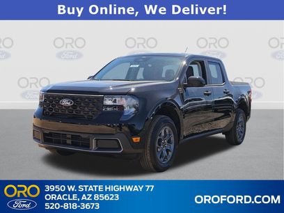 New 2026 Ford Maverick XLT w/ Equipment Group 301A