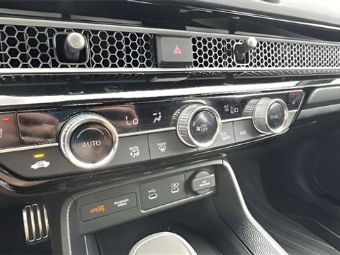 New 2026 Honda Civic Sport image 26