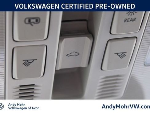 Used 2024 Volkswagen Taos SE AWD/4WD image 29