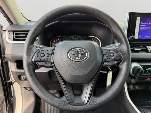 Used 2025 Toyota RAV4 LE image 18