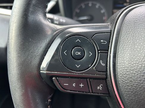Used 2023 Toyota Corolla SE FWD image 19