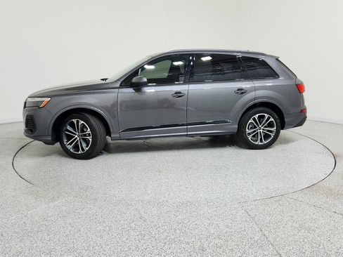 Used 2025 Audi Q7 2.0T Premium Plus image 2