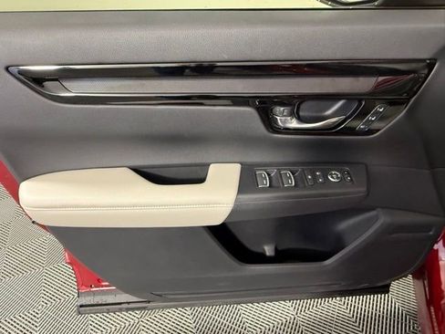 Used 2026 Honda CR-V EX-L image 14