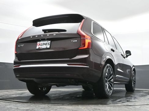 New 2026 Volvo XC90 T8 Ultra w/ Protection Package Premier AWD/4WD image 38