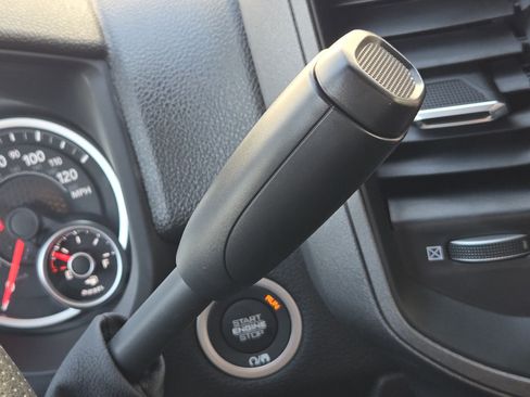 New 2026 RAM 3500 Tradesman image 18