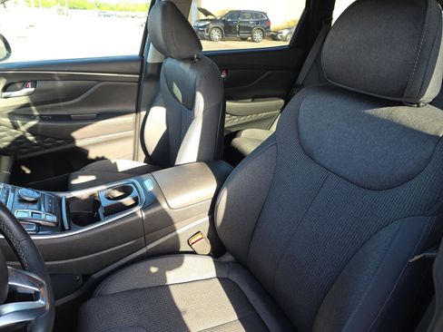 Used 2023 Hyundai Santa Fe SEL AWD/4WD image 13